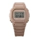 thumbnail image 2 of Reloj G-SHOCK DW-5600NC-5DR Resina Hombre Marron marron, 2 of 4