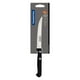 thumbnail image 2 of Cuchillo para Asado y Frutas Tramontina Ultracorte con Lámina de Acero Inoxidable y Mango de Polipropileno Negro 5", 2 of 3