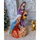 thumbnail image 2 of Figura Pesebre Nacimiento Con Estrella De Belen Navidad 86102, 2 of 3