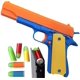 thumbnail image 1 of Pistola de juguete Toshi Station 1911 Colt M1911 con balas blandas para niños, 1 of 6