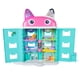 thumbnail image 2 of Playset casa de Gabby Gabby Dollhouse Pelicula Casa De Gabby, 2 of 8