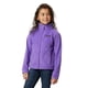 thumbnail image 1 of Chaqueta polar Columbia Benton Springs Grape Gum para bebé niña, 1 of 9