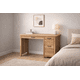 thumbnail image 5 of Escritorio Home Office 110 cm Madera 3 Cajones 110x45x75 cm, 5 of 10