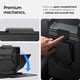 thumbnail image 5 of Caja De Almacenamiento One Tap Para Tesla Model Y 2025 2024 Y 3, 5 of 8