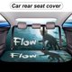 thumbnail image 5 of Funda de Asiento Trasero para Auto Desmarcar Barbapapá 120x59x76cm, 5 of 6