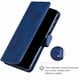 thumbnail image 2 of Funda Billetera para Xiaomi Redmi Note 11s 5G con Porta Tarjetas y Soporte Ajustable Azul, 2 of 6