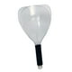 thumbnail image 2 of Protector Facial Deflector De Peluquería Que Protege Los Ojos Y La Nariz Mascarilla Facial Reutilizable Transparente, 2 of 4