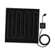 thumbnail image 1 of Alfombrilla Calefactable, Alfombrilla Caliente Eléctrica, Almohadilla Calefactora USB, Calentador Eléctrico Para Sofá, Temperatura Ajustable, 1 of 5