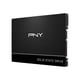 thumbnail image 1 of Unidad de estado sólido PNY CS900 1TB 2.5" SATA III 3D NAND, 1 of 6