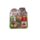 thumbnail image 2 of Set De Comida Rápida Y Postre Para Niños - Juego Didáctico PB-C2, 2 of 3