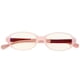 thumbnail image 2 of Lentes opticos para niños Anti Light Blocking Protection para adolescentes Pink, 2 of 5