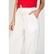 thumbnail image 2 of Pantalón Fluído Jo Eclipse crema XL, 2 of 3