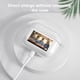 thumbnail image 4 of Los Inbestigadores-theme AirPods Pro Earphone Case Compatible with Apple Devices Premium Flexible TPU theme Custom, 4 of 6