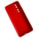 thumbnail image 2 of Carcasa Funda Para Honor 90 5g Silicona Rojo, 2 of 3
