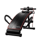 thumbnail image 1 of Banco de abdominales Boomfit ajustable 4 modos negro #2, 1 of 3
