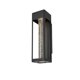 thumbnail image 3 of Aplique de Pared LED para Exterior Amaris 19 Negro, 3 of 8