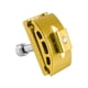 thumbnail image 5 of Cabeza de Tija de Sillín para Bicicleta de Montaña, Diseño Moderno, Color Oro, 5 of 5