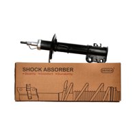 Ostech - Par Amortiguadores Delanteros Chery Arrizo 3 2016-2021