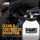 thumbnail image 3 of Bomba ATF EWK 6 L Extractor/Dispensador con 14 Adaptadores, 3 of 6