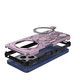 thumbnail image 4 of Funda FOXDOCK para Xiaomi Poco C75 4G , magnética, ligera, soporte 360°, antigolpes, 4 of 4