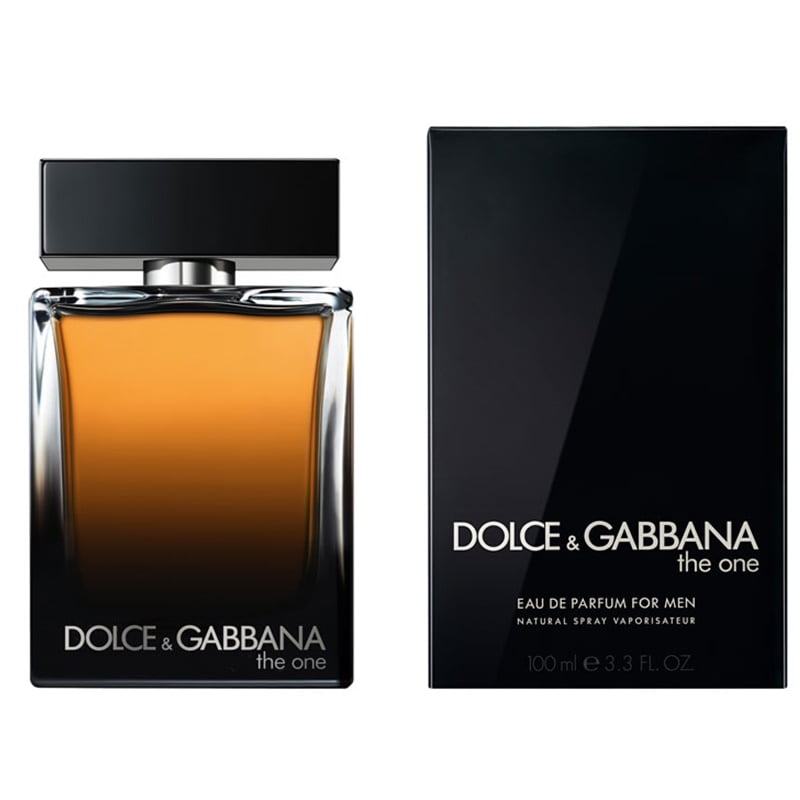 Dolce & Gabbana - The One Intense Hombre 50 Ml Edp