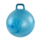 thumbnail image 1 of Pelota De Salto Pelota De Ejercicio Juegos Divertidos Para Interiores Y Exteriores Pelota Hinchable Escolar Azul, 1 of 3