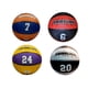 thumbnail image 3 of Balón Basketball Drb Goma #5 Colores, 3 of 3