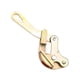thumbnail image 2 of Pinza De Alambre, Extractor De Cable Portátil Para Agricultura, Construcción, Tirolesa, 1 Tonelada, 2 of 5