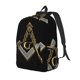 thumbnail image 2 of Mochila FYCFSLMY 40-45 cm Ajustable de Poliéster, 2 of 7