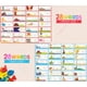 thumbnail image 4 of Juguete educativo Officygnet See & Spell para niños de 3 a 6 años, 4 of 7