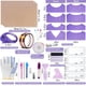 thumbnail image 2 of Kit de Sublimación QUKLOGEN 12 piezas: reglas y herramientas de calor, 2 of 8