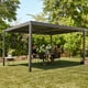 thumbnail image 2 of Pérgola Bioclimática 394x304 Top Living Lamas Orientables, 2 of 12