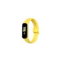 Genérico - Correa Compatible Con Samsung Galaxy Fit 2 R220 / 20Mm Amarillo