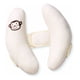 thumbnail image 1 of Cojin Almohada Soporte Cabeza Cuello Ajusta Suave Bebe Lau, 1 of 3