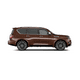 thumbnail image 1 of Pastillas Freno para auto Nissan Armada 2016-2023 Trasero, 1 of 6
