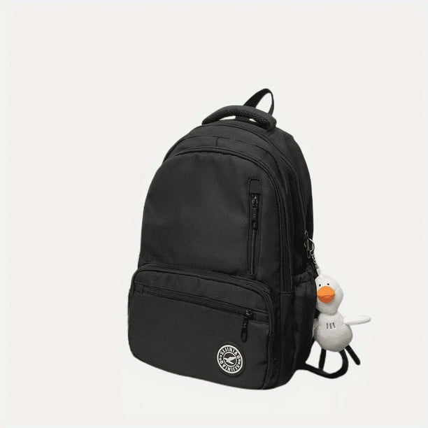 Upgrade Your College Style with Niche Sunshine Simple Summer School Bag - 10 Styles Available!