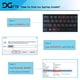 thumbnail image 4 of Batería de repuesto DGFTB DYNH01 para Microsoft Surface Book 2 de 15 pulgadas, 15 pulgadas, 1813 179, 4 of 8