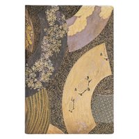 Paperblanks - Libreta Ougi Mini Tapa Dura