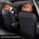 thumbnail image 3 of Coco Funda Protectora Universal para Reposacabezas de Coche, Funda Elástica para Reposacabezas de Asiento de Auto, Funda de Tela Antipolvo, Accesorios de Interior 2 Piezas, 3 of 6