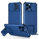 thumbnail image 2 of Phone Cover Silicone Kickstand Case With Slide Camera Design, Shockproof Phone Case For,iPhone14/14Plus/14Pro/14ProMax ,iPhone13/13Pro/13ProMax ,iPhone12/12Pro/12ProMax, ,iPhone11/11Pro/11Pro Max ,iPh, 2 of 3