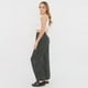 thumbnail image 4 of Pantalón Mujer Palazzo Elastico Negro Animal Corona, 4 of 5