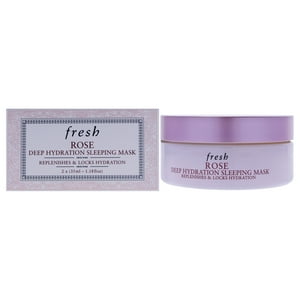 Mascarilla De Noche Fresh Hidratación Profunda 70 Ml