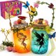thumbnail image 1 of Kit Alritz Farol de Hadas 20 Piezas 2 Frascos LED, 1 of 3