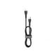 thumbnail image 3 of Cable tipo C a Lightning Hoco X45 Surplus PD 18w 1m Negro, 3 of 3
