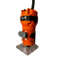 thumbnail image 1 of Fresadora de Mano Redbo RB-FR5062 (550W, 6mm, Incluye Set 15 Fresas), 1 of 3