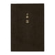 thumbnail image 1 of Libro planificador Hobonichi Techo 2026 A6 English Daily, 1 of 9