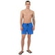 thumbnail image 1 of Traje de Baño Hombre Liso Azul Royal Corona, 1 of 5