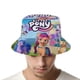 thumbnail image 4 of Mi Pequeño Pony Sombrero bucket para adultos, gorra de protección solar, sombrero de pescador plegable para viajes al aire libre, pesca y actividades de verano, 4 of 6