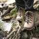 thumbnail image 3 of Cordones con Cierre para Botas Negros Sin Atar Talla Única, 3 of 4