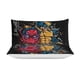 thumbnail image 4 of Deadpool Wolverine Bedding Sets Ultra Soft Skin-Friendly Duvet Cover 3 Piece, Cute Comforter Cover Bed Set for Boys Girls Kids, 4 of 5